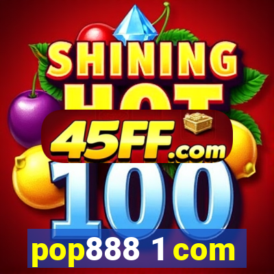 pop888 1 com